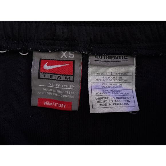 Vintage Arizona State University Sun Devils Nike Men's XS Track Pants - Picture 5 of 7